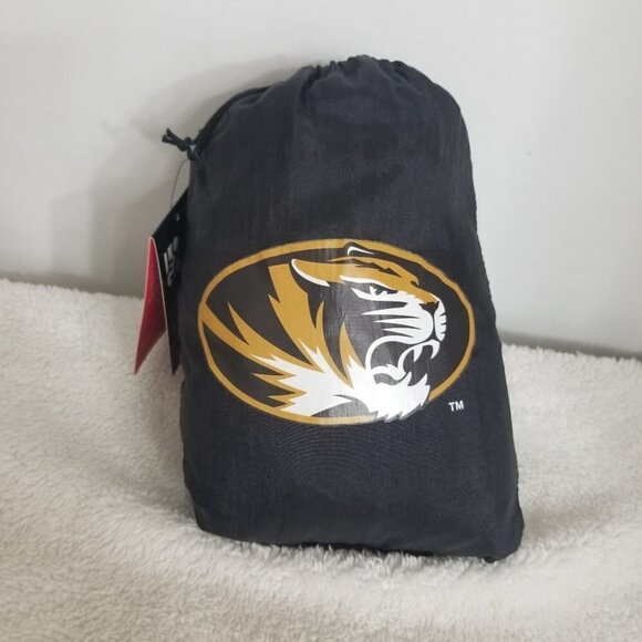 Missouri Tigers Tailgate Hammock - Picture 1 of 5